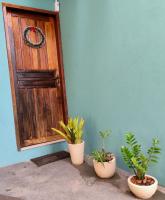 Casinha do Beco 01 - B&B Lençóis