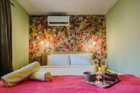 Private Retreat King Bed Near Palm Beach - B&B Noord