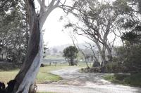 Bush Rock Touchdown Cottages - B&B Jindabyne