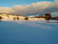 Bush Rock Touchdown Cottages - Ferienwohnung Jindabyne