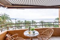 Relax Tropical - Bed and Breakfast Almuñécar