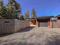 Marielles Lookout - Your Oceanfront Escape Framed by Forest & Waves - B&B Tofino
