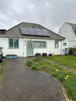 The Family Beach House - Camber Sands - Ferienwohnung Camber