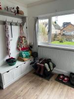 The Family Beach House - Camber Sands - B&B Camber