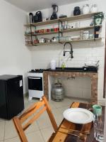 KitNet em Caraíva-Nova Caraíva - Chambres d’hôtes Caraiva