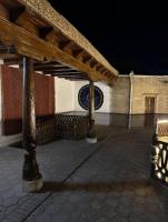 Mekhtarr Anbar Historical Hotel - Chambres d’hôtes Boukhara