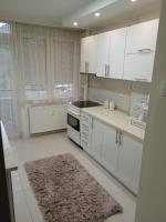 Apartman Centar 2 - Ferienwohnung Šabac