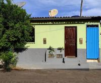 Casinha da Torre - B&B Lençóis