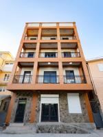 Docky's Nest - Ferienwohnung Roseau