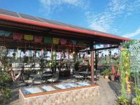 Grann Posada Xilitla - B&B Xilitla