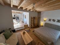 Kantouni Corfu - B&B Potamós