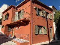 Kantouni Corfu - B&B Potamós