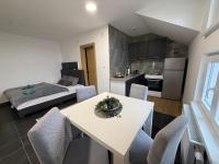 Apartman Rest Novi Sad - Ferienwohnung Novi Sad