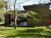 Complejo Aires del Bosque - B&B Chascomús