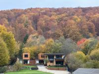 Panoramic Kub Sucevita - B&B Suceviţa