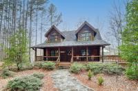 Great for Groups! Quiet Nebo Cabin w/ Lake Access - Bed and Breakfast Nebo