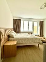 Cosy studio en plein centre pour 2 personnes - Bed and Breakfast Luik