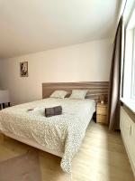 Cosy studio en plein centre pour 2 personnes - Ferienwohnung Lüttich