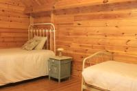 Chambre Quadruple avec Salle de Bains Privative