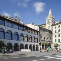 La Creuza Home tra Caruggi storici e Porto antico - B&B Genova