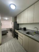 Alojamiento Alejandra Prieto Norte - Ferienwohnung Temuco