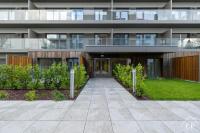 Apartament SERENITY PLACE Dziwnów SAND DUNES 60m od plaży w centrum EPapartamenty - B&B Dziwnów