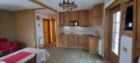 Chalet Pace - Ferienwohnung Livigno