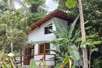 Viver a Ilha – Loft 96m do Mar, Queen, Condomínio - B&B Ilhabela