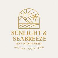 Sunlight and Seabreeze Bay Apartment - Bed and Breakfast Hout Bay