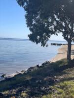 Lochy Lodge - Lakeside, Pet friendly, Secured yard - Chambres d’hôtes Loch Sport