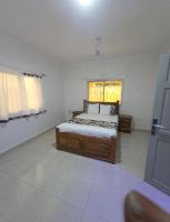 Doppelzimmer mit eigenem Bad