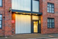 Spacious City Centre 2 Bed Apt Sky,Netflix,Games - B&B Birmingham