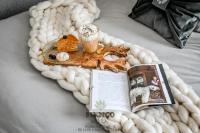 Studio with Mountain View