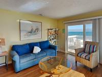 Ocean Dunes 306 - Ferienwohnung Kure Beach