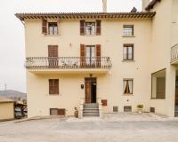Affittacamere Del Piano - Private Parking - Bed and Breakfast Orvieto Scalo