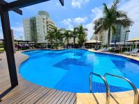Nautilus homeclub, vista mar, Beto Carrero - Chambres d'hôtes Penha