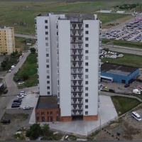 My Sweet Home in Rustavi 21 - B&B Rustavi