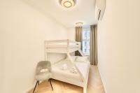 Luxurious Charm - Center Retreat 3DR - B&B Budapest