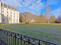 Le refuge des Fourous - parking gratuit - B&B Bagnères-de-Luchon