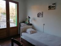 Chaleur des bois du Quercy - B&B Montcuq