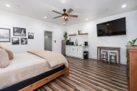 Ryann Suite at The Four Daughters Inn - B&B Oakhurst