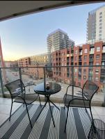 Prinz Point Apartment, 40 Wałowa Street, Gdańsk - B&B Danzica