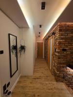 Loft Haven - Loftowa przystań - B&B Trzemeszno