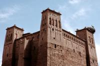 Merzouga Infinity Dunes Camp - B&B Merzouga