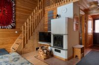 Polar Hideaway by Aavalevi - B&B Levi