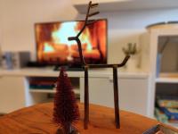 O Recuncho de Belén - B&B Baiona