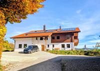 Staufen-Chalet Hochreit - Ferienwohnung Anger (Berchtesgadener Land)