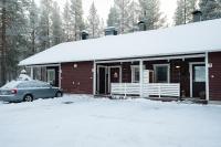 Polar Hideaway by Aavalevi - Bed and Breakfast Levi