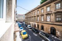 DVOR experience - B&B Sarajevo