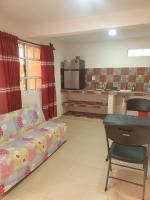 Casa Penélope - B&B Puerto Ángel